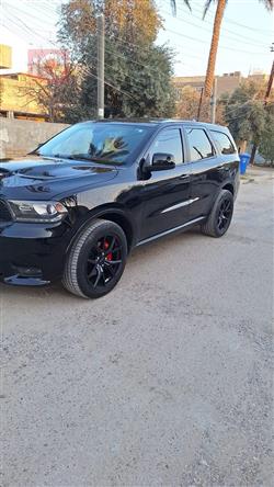 دودج دورانجو
